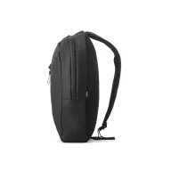   Geanta de umar, Everestus, 42FEB230196, 200x340x80 mm, Poliester, Negru
