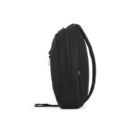   Geanta de umar, Everestus, 42FEB230196, 200x340x80 mm, Poliester, Negru