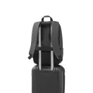 Rucsac laptop, 16 inch, 2410E22146, Everestus, 300 x 460 x 160 mm, Poliester, Negru