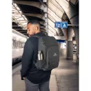 Rucsac laptop, 16 inch, 2410E22146, Everestus, 300 x 460 x 160 mm, Poliester, Negru