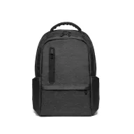   Rucsac laptop, 17 inch, 2410E22134, Everestus, 310 x 470 x 200 mm, Nylon, Negru