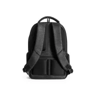   Rucsac laptop, 17 inch, 2410E22134, Everestus, 310 x 470 x 200 mm, Nylon, Negru