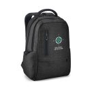 Rucsac laptop, 17 inch, 2410E22134, Everestus, 310 x 470 x 200 mm, Nylon, Negru