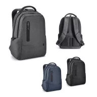   Rucsac laptop, 17 inch, 2410E22134, Everestus, 310 x 470 x 200 mm, Nylon, Negru