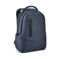   Rucsac laptop, 17 inch, 2410E22132, Everestus, 310 x 470 x 200 mm, Nylon, Albastru