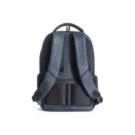   Rucsac laptop, 17 inch, 2410E22132, Everestus, 310 x 470 x 200 mm, Nylon, Albastru