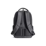   Rucsac laptop, 17 inch, 2410E22133, Everestus, 310 x 470 x 200 mm, Nylon, Gri inchis
