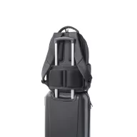   Rucsac laptop, 17 inch, 2410E22133, Everestus, 310 x 470 x 200 mm, Nylon, Gri inchis