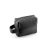 Geanta cosmetice, 2410E24903, Everestus, 180 x 140 x 80mm, Poliuretan, Negru