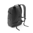 Rucsac Laptop 15.6 inch, Everestus, ZS, 840D jacquard si 300D, negru