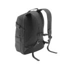 Rucsac Laptop 15.6 inch, Everestus, ZS, 840D jacquard si 300D, negru