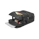 Rucsac Laptop 15.6 inch, Everestus, ZS, 840D jacquard si 300D, negru
