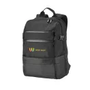 Rucsac Laptop 15.6 inch, Everestus, ZS, 840D jacquard si 300D, negru