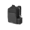Rucsac sport casual, 2410E25029, Everestus, 300 x 460 x 160 mm, Poliester, Negru
