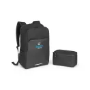 Rucsac sport casual, 2410E25029, Everestus, 300 x 460 x 160 mm, Poliester, Negru