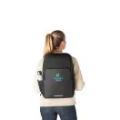 Rucsac sport casual, 2410E25029, Everestus, 300 x 460 x 160 mm, Poliester, Negru
