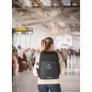 Rucsac sport casual, 2410E25029, Everestus, 300 x 460 x 160 mm, Poliester, Negru