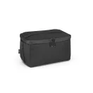 Rucsac sport casual, 2410E25029, Everestus, 300 x 460 x 160 mm, Poliester, Negru
