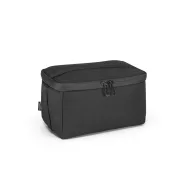   Rucsac sport casual, 2410E25029, Everestus, 300 x 460 x 160 mm, Poliester, Negru