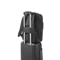   Rucsac sport casual, 2410E25029, Everestus, 300 x 460 x 160 mm, Poliester, Negru