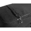 Rucsac sport casual, 2410E25029, Everestus, 300 x 460 x 160 mm, Poliester, Negru