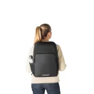 Rucsac sport casual, 2410E25029, Everestus, 300 x 460 x 160 mm, Poliester, Negru