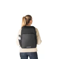   Rucsac sport casual, 2410E25029, Everestus, 300 x 460 x 160 mm, Poliester, Negru