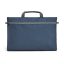Geanta de documente 390x300x40 mm, Everestus, 20FEB1444, Poliester 600D, Albastru