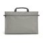 Geanta de documente 390x300x40 mm, Everestus, 20FEB1445, Poliester 600D, Gri