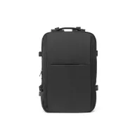   Rucsac laptop, 17.3 inch, 2410E22121, Everestus, 320 x 460 x 110 mm, Poliester, Negru