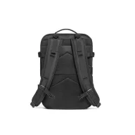   Rucsac laptop, 17.3 inch, 2410E22121, Everestus, 320 x 460 x 110 mm, Poliester, Negru
