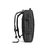   Rucsac laptop, 17.3 inch, 2410E22121, Everestus, 320 x 460 x 110 mm, Poliester, Negru