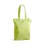 Sacosa, Everestus, 42FEB231949, 380x400x100 mm, Bumbac, Verde Deschis