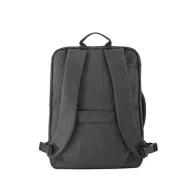   Rucsac laptop, Everestus, 42FEB230005, 15.6 inch, 320x425x120 mm, Poliester, Gri Inchis