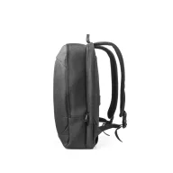   Rucsac laptop, Everestus, 42FEB230005, 15.6 inch, 320x425x120 mm, Poliester, Gri Inchis