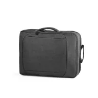   Rucsac laptop, Everestus, 42FEB230005, 15.6 inch, 320x425x120 mm, Poliester, Gri Inchis