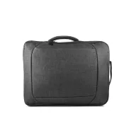   Rucsac laptop, Everestus, 42FEB230005, 15.6 inch, 320x425x120 mm, Poliester, Gri Inchis
