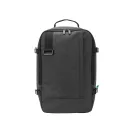 Rucsac laptop, 14 inch, 2509E15090, Everestus, 250x400x200 mm, Poliester, Gri inchis