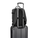 Rucsac laptop, 14 inch, 2509E15090, Everestus, 250x400x200 mm, Poliester, Gri inchis
