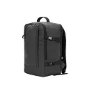 Rucsac laptop, 14 inch, 2509E15090, Everestus, 250x400x200 mm, Poliester, Gri inchis