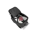 Rucsac laptop, 14 inch, 2509E15090, Everestus, 250x400x200 mm, Poliester, Gri inchis
