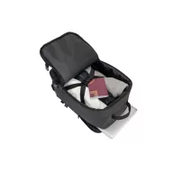   Rucsac laptop, 14 inch, 2509E15090, Everestus, 250x400x200 mm, Poliester, Gri inchis