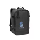 Rucsac laptop, 14 inch, 2509E15090, Everestus, 250x400x200 mm, Poliester, Gri inchis