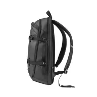  Rucsac laptop, 17.3 inch, 2502E14353, Everestus, 340 x 490 x 140 mm, Poliester, Negru