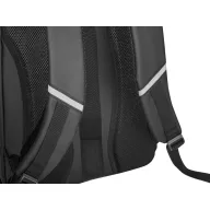   Rucsac laptop, 17.3 inch, 2502E14353, Everestus, 340 x 490 x 140 mm, Poliester, Negru