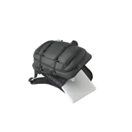   Rucsac laptop, 17.3 inch, 2502E14353, Everestus, 340 x 490 x 140 mm, Poliester, Negru