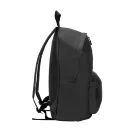 Rucsac sport casual, Everestus, 2601E13662, 300x400x180 mm, Poliester, Negru