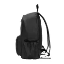 Rucsac sport casual, Everestus, 2601E13662, 300x400x180 mm, Poliester, Negru