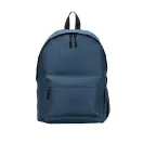 Rucsac sport casual, Everestus, 2601E13660, 300x400x180 mm, Poliester, Albastru