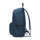 Rucsac sport casual, Everestus, 2601E13660, 300x400x180 mm, Poliester, Albastru